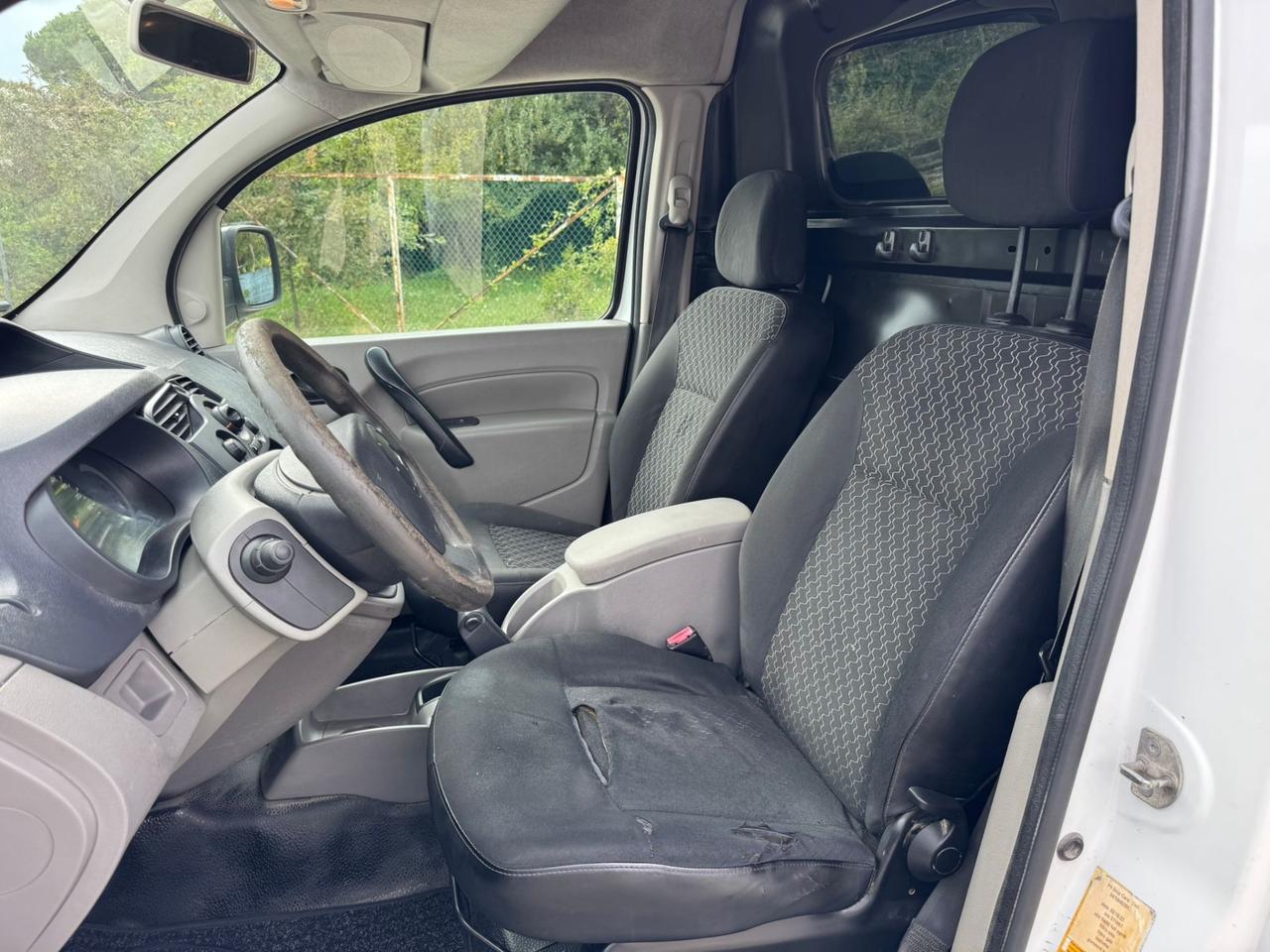 Renault Kangoo 1.6 105CV 3p. GPL Express Generique