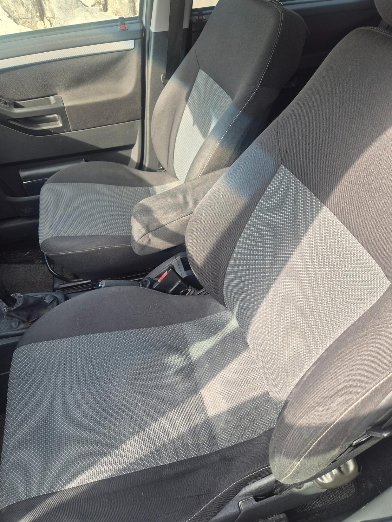 Opel Meriva 1.7 CDTI 101CV F.AP. Cosmo