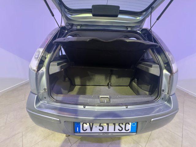 OPEL Corsa 1.2i 16V cat 5 porte Cosmo