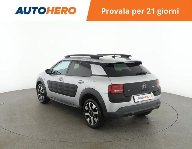 CITROEN C4 Cactus 1.6 e-HDi 92 ETG6 Shine