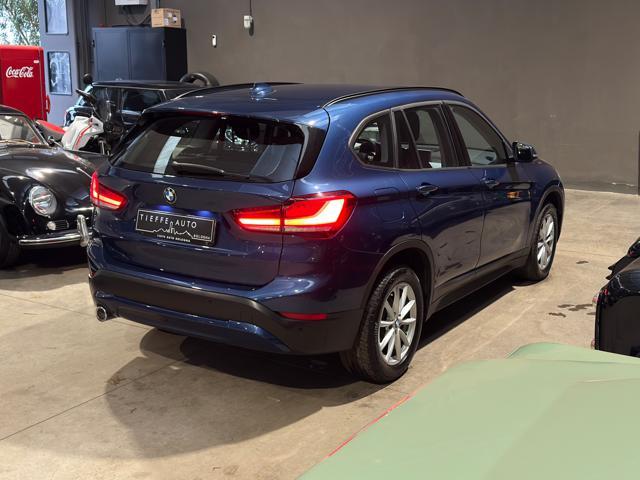 BMW X1 sDrive16d