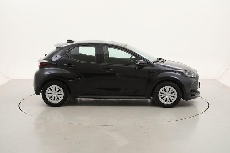 Toyota Yaris Business BZ794822 1.5 Ibrido Benzina 116CV