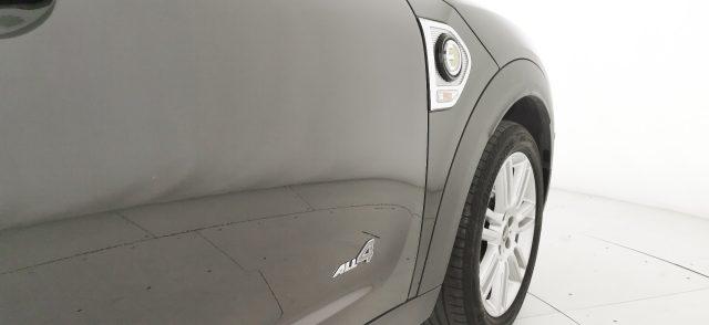 MINI Countryman 1.5 Cooper SE Classic Countryman ALL4