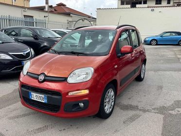 FIAT Panda 1.2 69cv 160MILA KM SOGGIORNO GRATIS