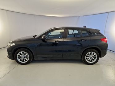 BMW X2 xDrive 20d Business X automatico