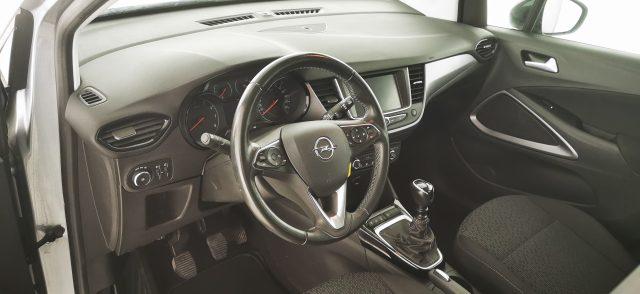 OPEL Crossland 1.5 ECOTEC D 110 CV Start&Stop Edition