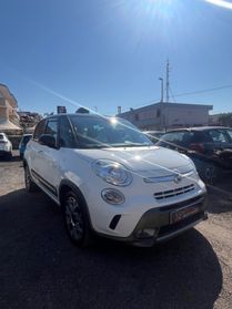 Fiat 500L trekking