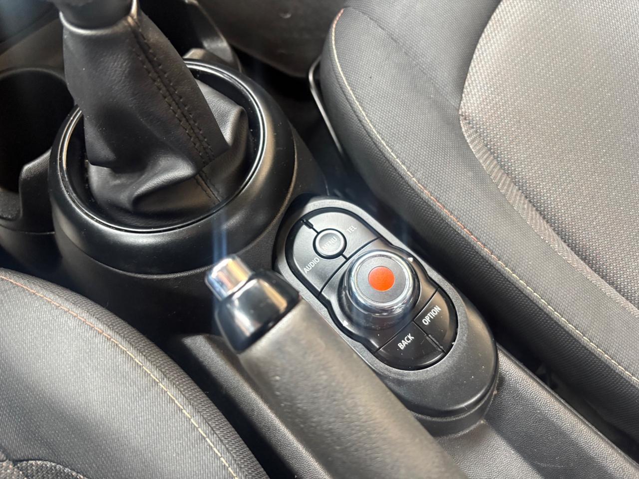 Mini 1.5 One D Business XL 5 porte John cooper Works 2016