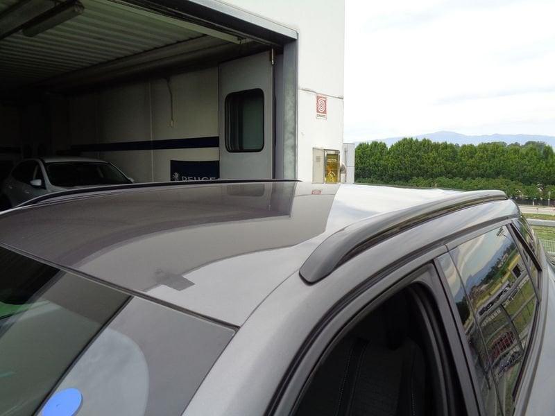Peugeot 2008 2008 1.2 puretech Allure Pack s&s 130cv