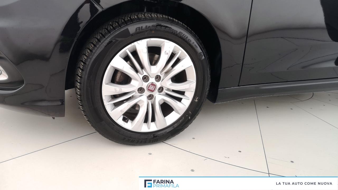 FIAT Tipo II - Tipo 4p 1.4 Opening Edition 95cv