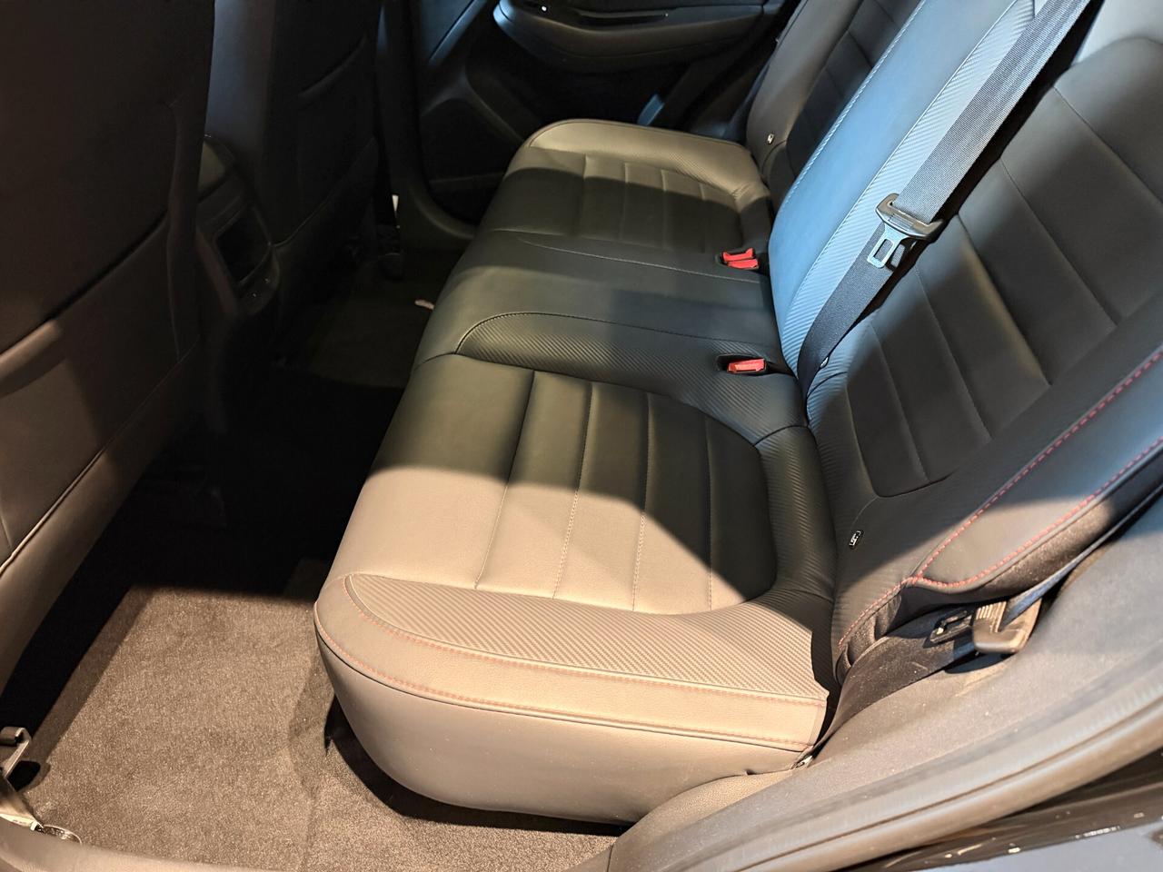 Mg ZS 1.0T-GDI Luxury