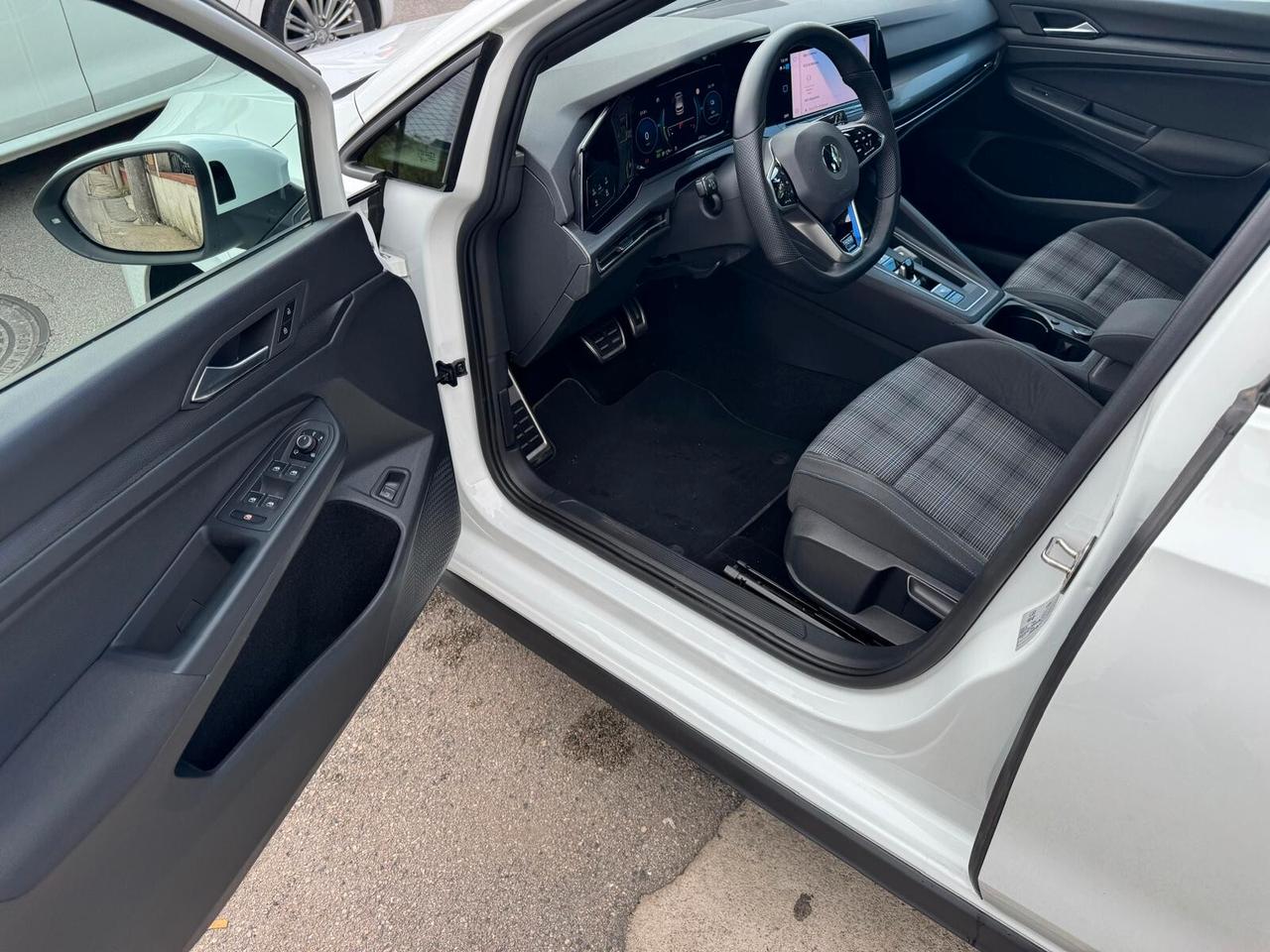 Volkswagen Golf 1.4 GTE
