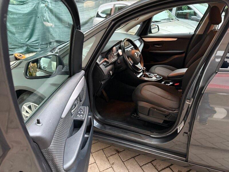 BMW Serie 2 Active Tourer 218d Active Tourer Luxury