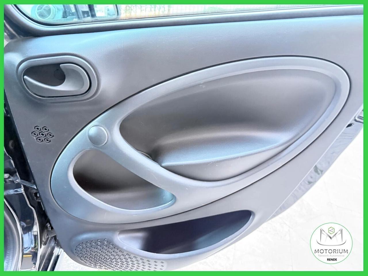 Smart ForFour 70 1.0 twinamic Youngster Automatica 05/2017