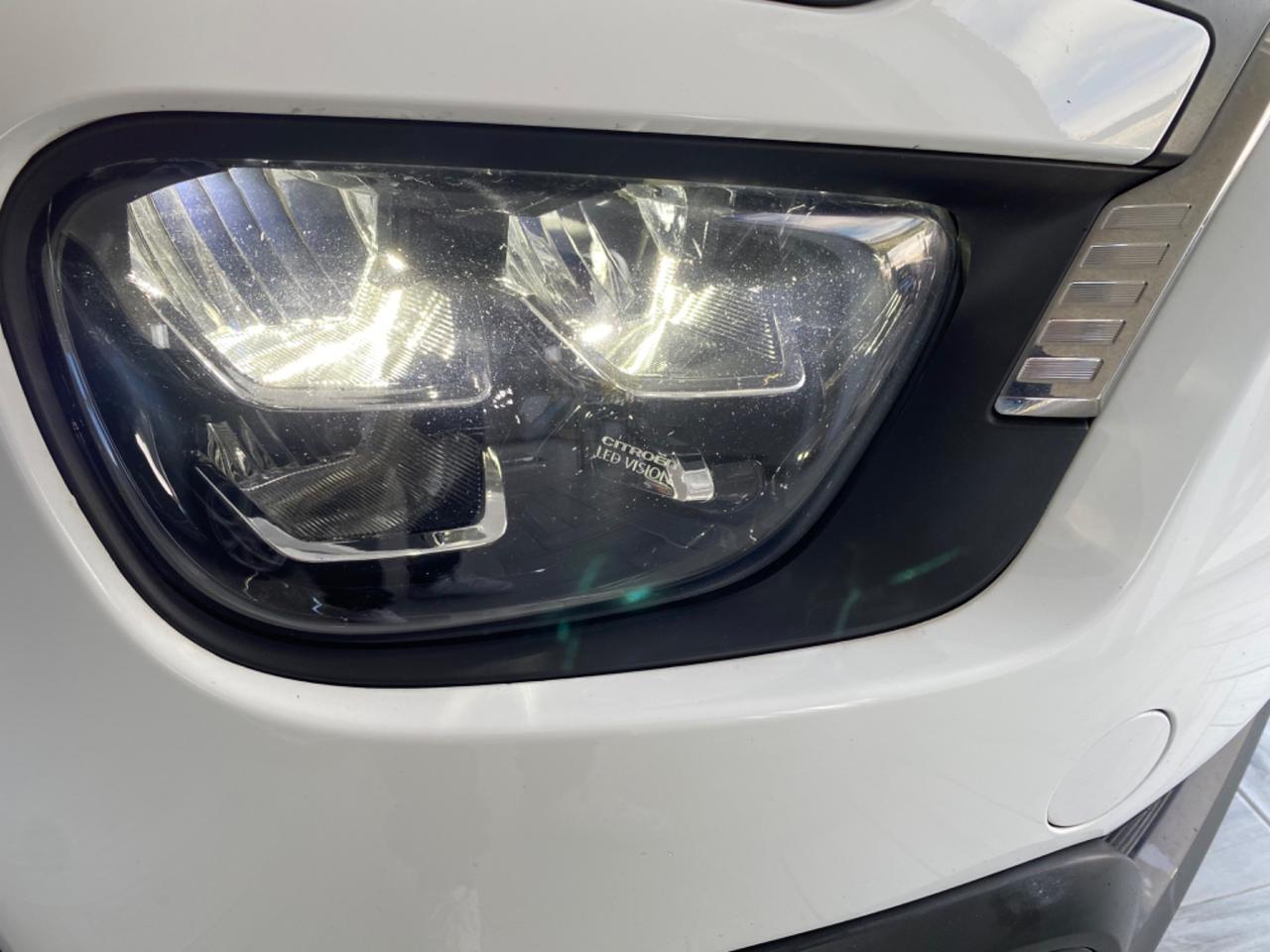 Citroen C3 BlueHDi 100cv S&S Shine FULL LED/NAVI2021