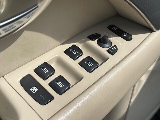 Volvo S80 2.4 D5 205 CV Summum