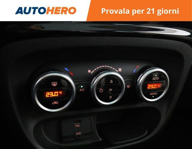 FIAT 500L 1.3 Multijet 85 CV Dualogic Trekking