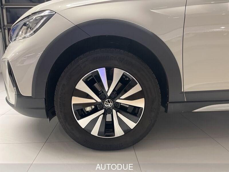 Volkswagen Taigo 1.0 TSI LIFE 110CV DSG