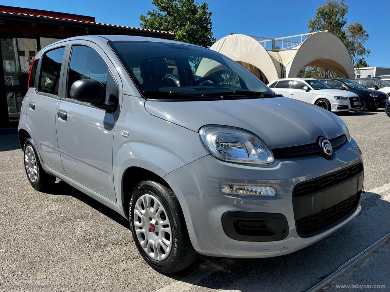 FIAT Panda 1.2 Easy