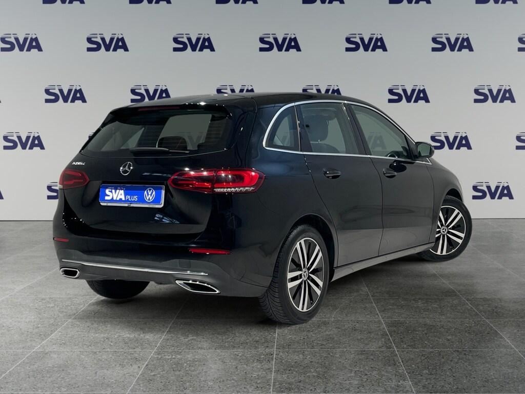 Mercedes Classe B 180 B180d 2.0D 116CV Sport Plus