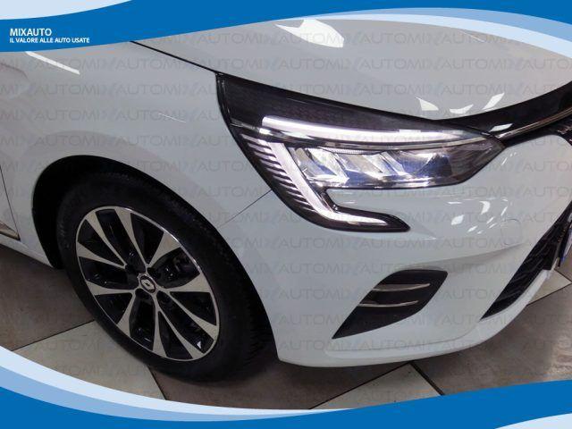 RENAULT Clio 1.0 TCe 90cv Techno EU6