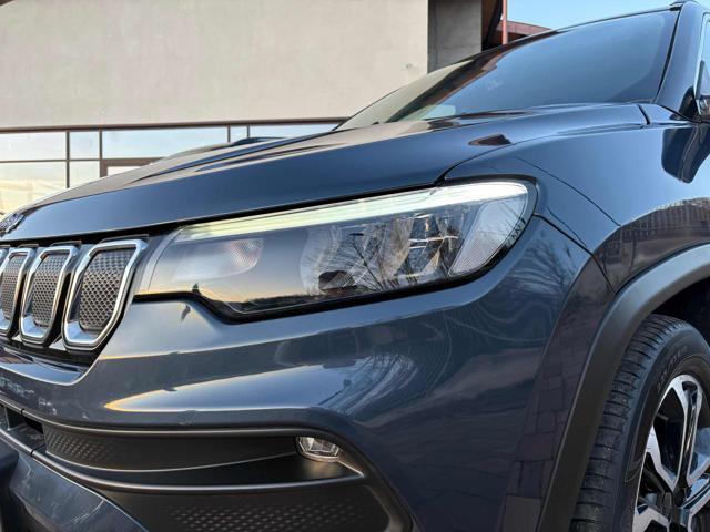 JEEP Compass 1.6 Multijet II 2WD Limited NEW MODEL*B-COLOR