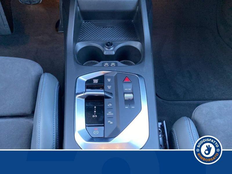 BMW Serie 1 118d M Sport Pro