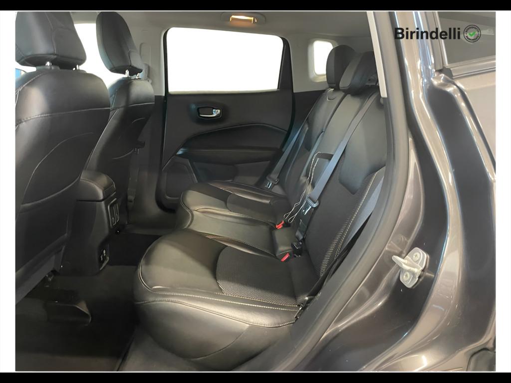 JEEP Compass 2ª serie - Compass 2.0 Multijet II aut. 4WD Limited