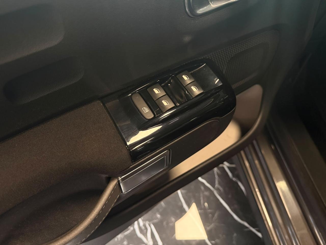 Citroen C3 PureTech 82 S&S Shine