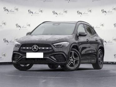 Mercedes-Benz GLA GLA 180 Auto AMG Line Premium Plus TETTO CAMERA 360 MULTIBEAM LED NAVI