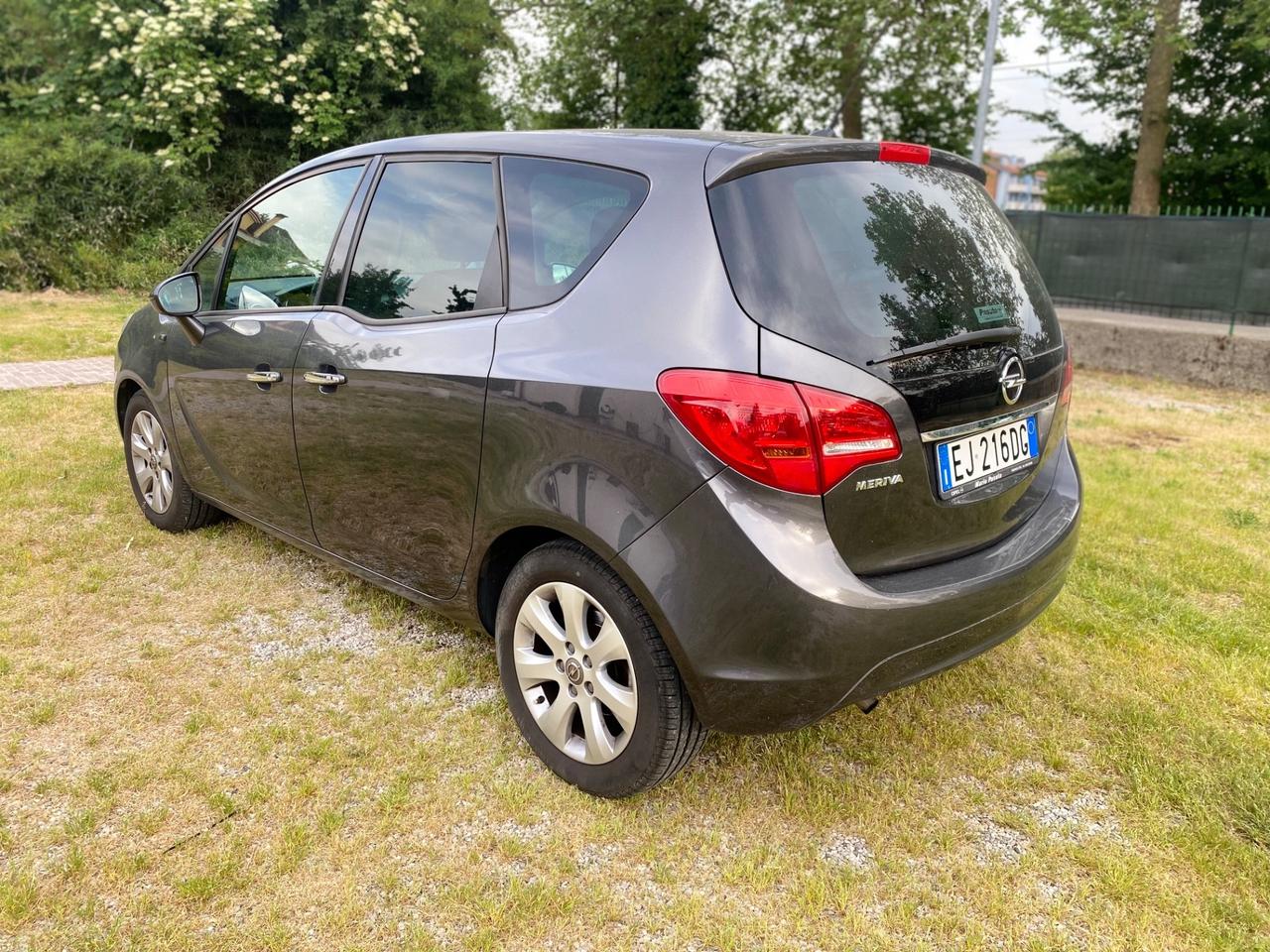 Opel Meriva 1.4 100CV Elective