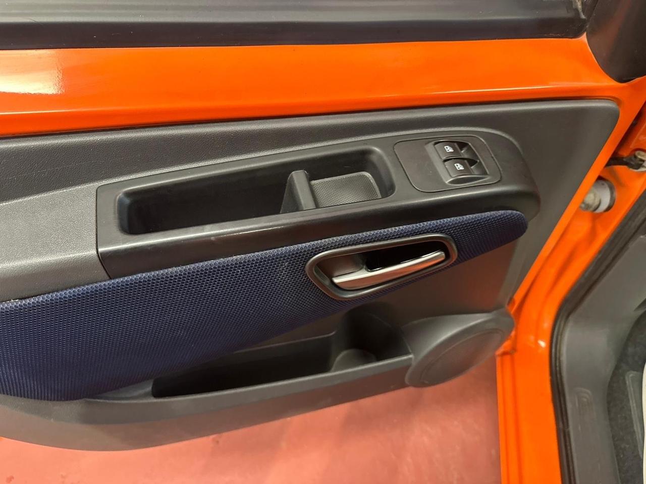 Fiat Qubo 1.3 MJT 75 CV Trekking