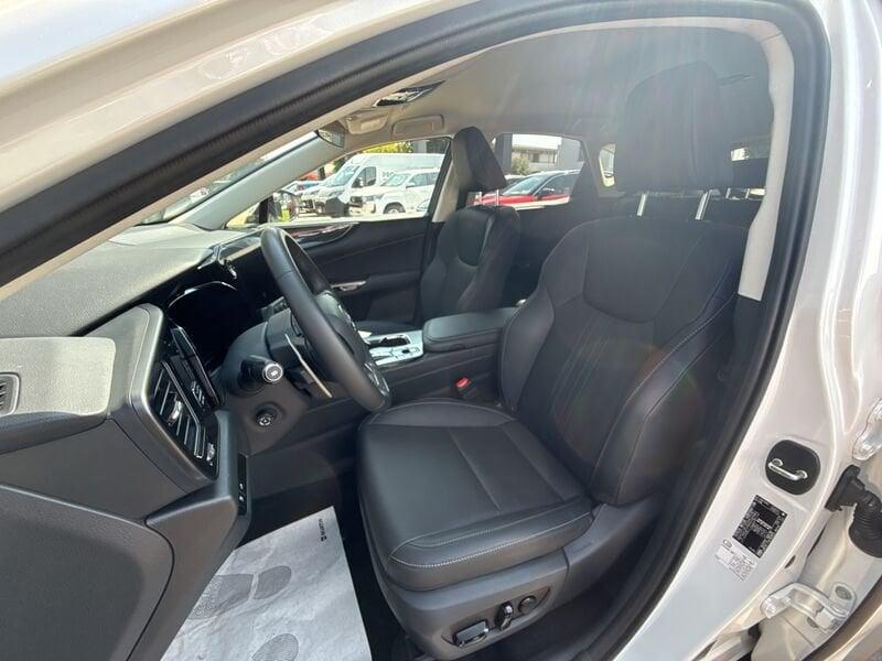 Lexus NX NX 350 Hybrid Premium+ 4WD