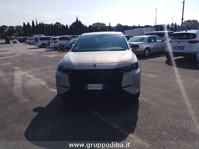 DS DS 7 DS7 1.5 bluehdi Performance Line 130cv auto