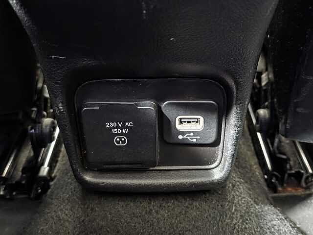 Jeep Compass 1.4 MultiAir 170 CV aut. 4WD Limited