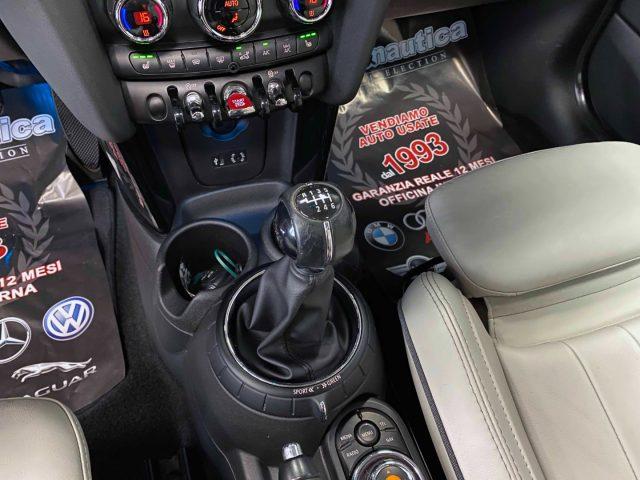 MINI Cooper S MINI 2.0 COOPERS 3P