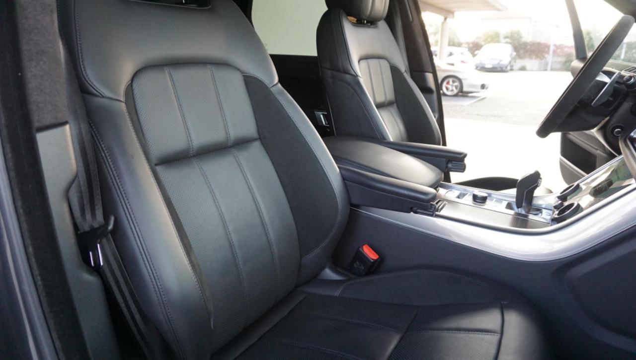 Land Rover Range Rover Sport 3.0D l6 350 CV HST