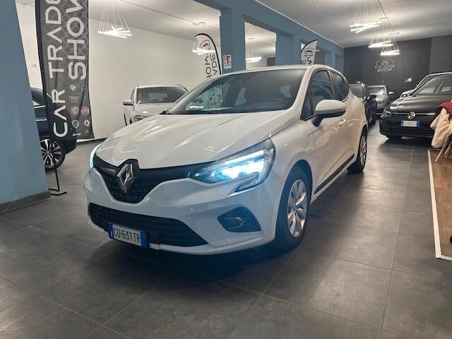 Renault Clio TCe 12V 100 CV GPL 5 porte Business