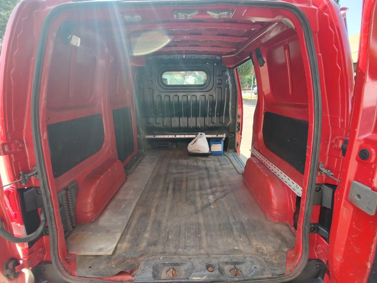 Nissan NV200 1.5 dCi 86CV Furgone Efficient, DIESEL, + IVA.