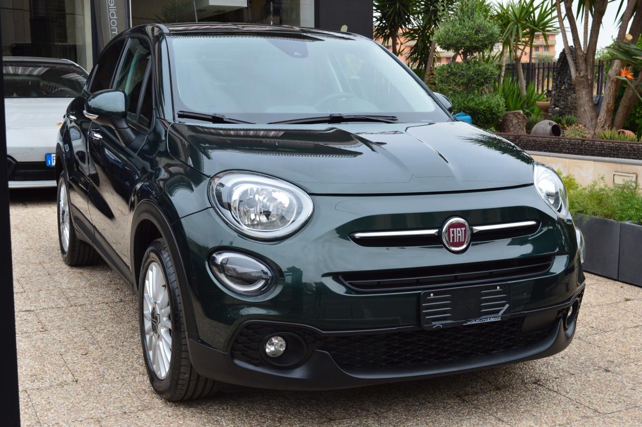 Fiat 500X 1.6 MultiJet 130 CV Sport