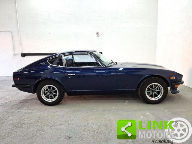 NISSAN Datsun 1 serie