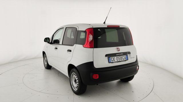 FIAT Panda 1.0 GSE S&S Hybrid Pop Van 2 posti - PREZZO +IVA