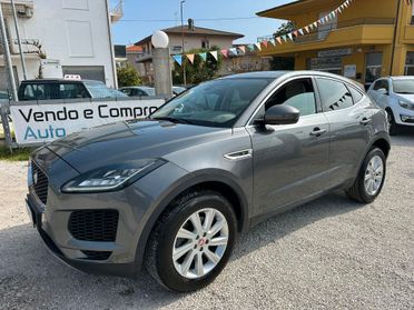 Jaguar E-Pace 2.0d i4 R-Dynamic awd 150cv