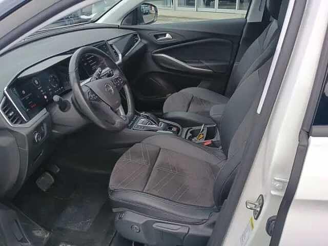 Opel Grandland PHEV 1.6 Plug-In Hybrid 225cv GS LINE USATO