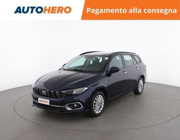 FIAT Tipo 1.6 Mjt S&S SW Life