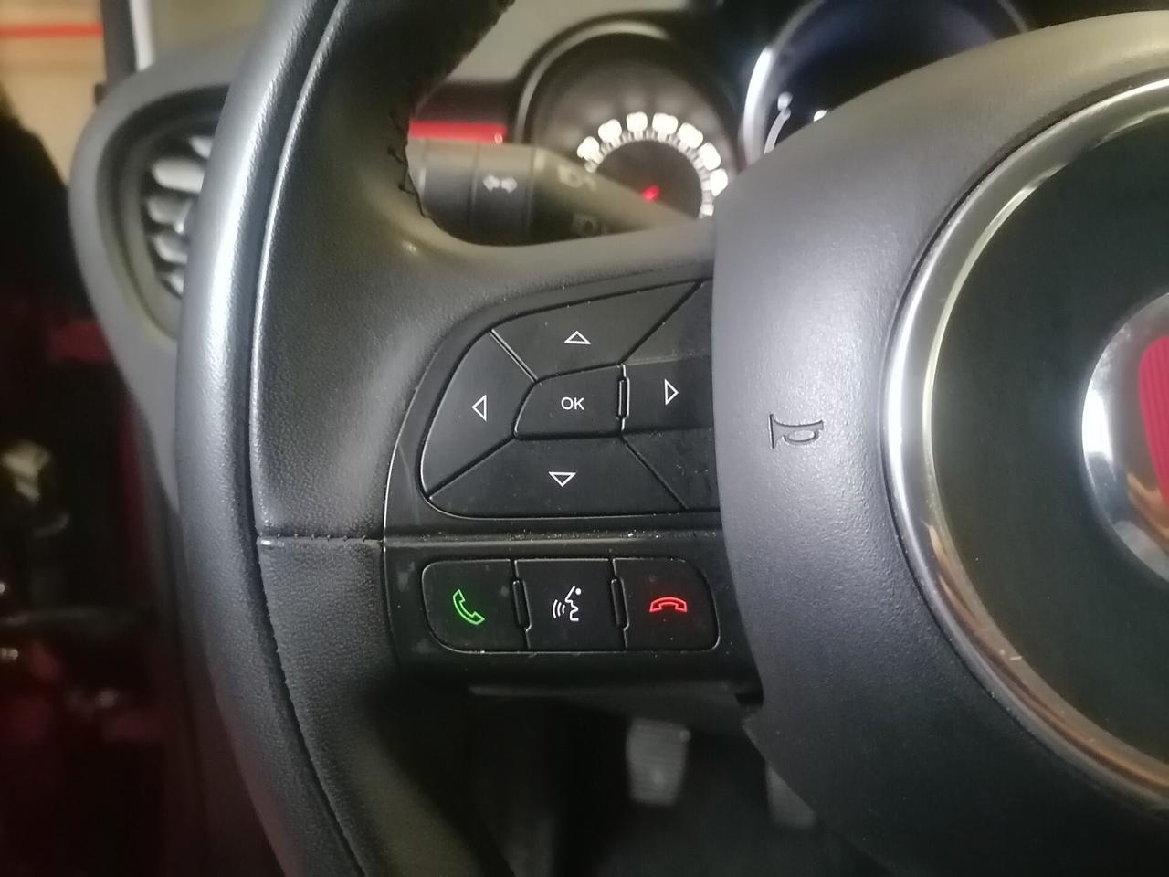 Fiat 500X 1.6 E-Torq 110 CV Pop Star