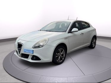 Alfa Romeo Giulietta 2.0 JTD anno 2011 140cv