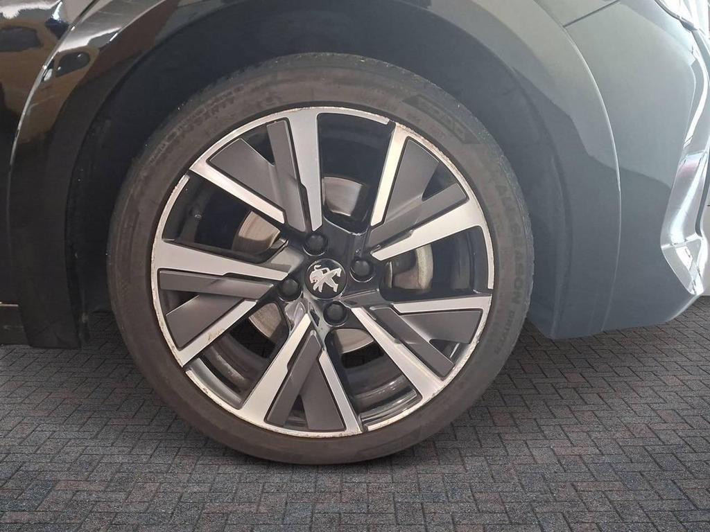 Peugeot 208 5 Porte 1.2 PureTech GT Line