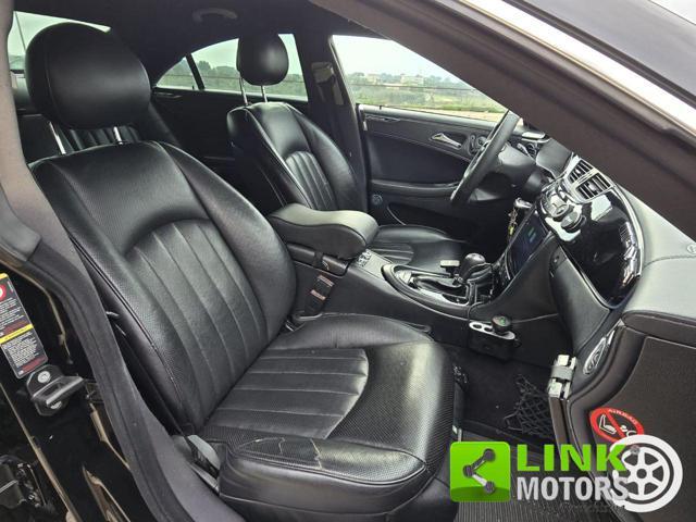 MERCEDES-BENZ CLS 350 CLS 350 AMG *gpl*