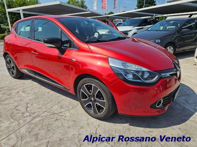 RENAULT Clio Sporter dCi 8V 75CV Start&Stop Energy Zen